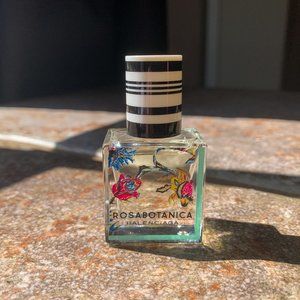 Balenciaga's Rosabotanica eau de parfum 0.26 oz mini collectors